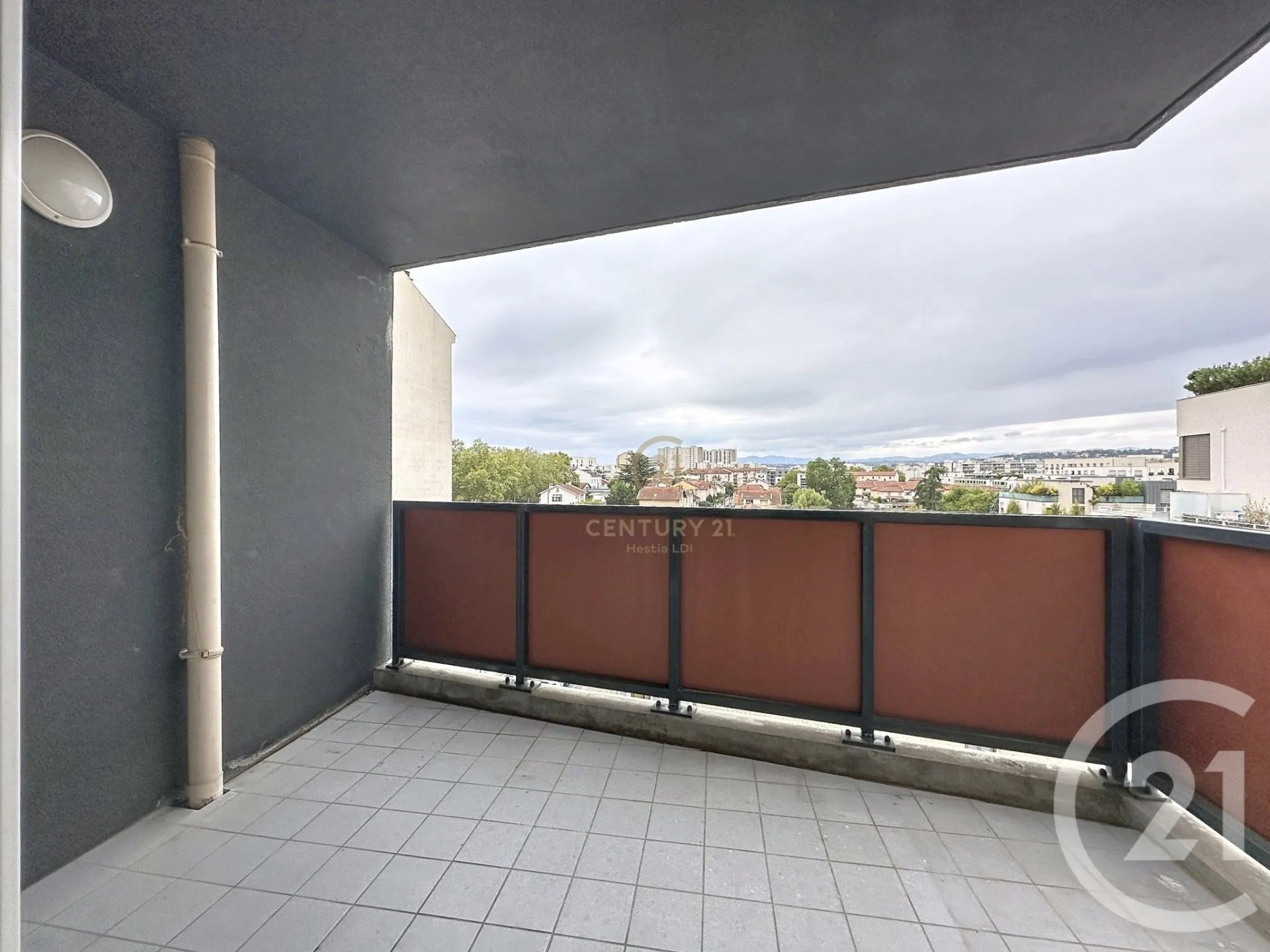 Appartement à vendre, 61m², Lyon 8ème