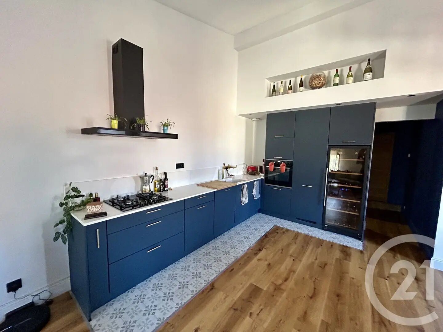 Appartement à vendre, 101m², Millery