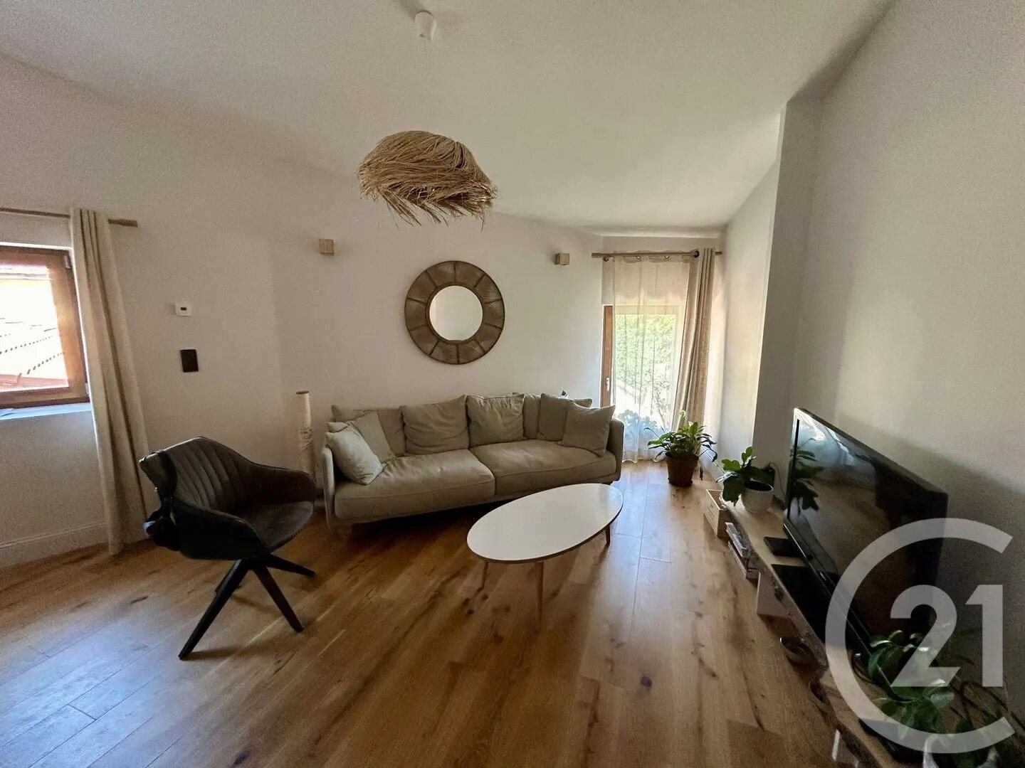 Appartement à vendre, 101m², Millery