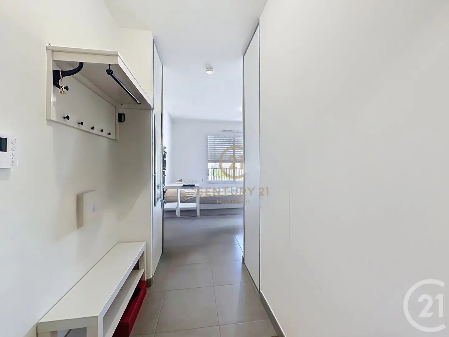 Appartement à vendre, 26m², Lyon 8ème