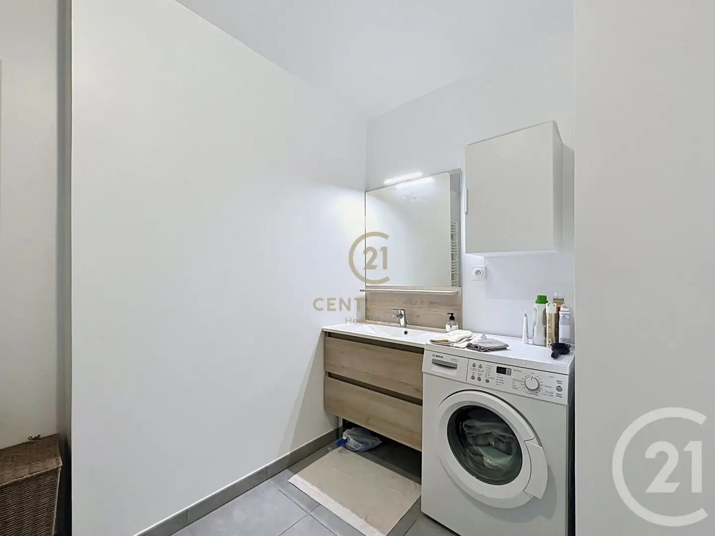 Appartement à vendre, 26m², Lyon 8ème
