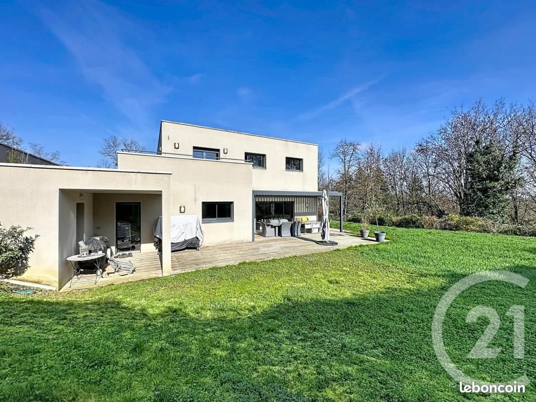 Maison à vendre, 200m², Francheville