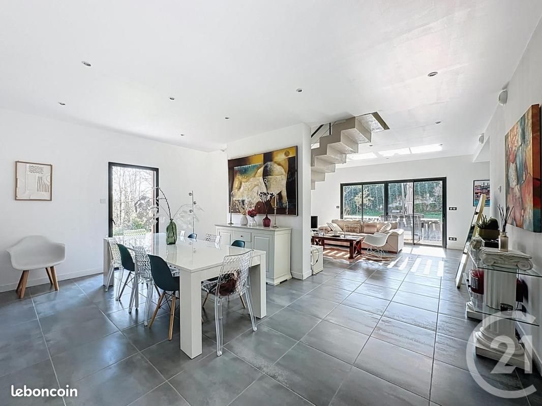 Maison à vendre, 200m², Francheville