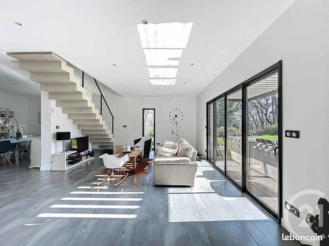 Maison à vendre, 200m², Francheville