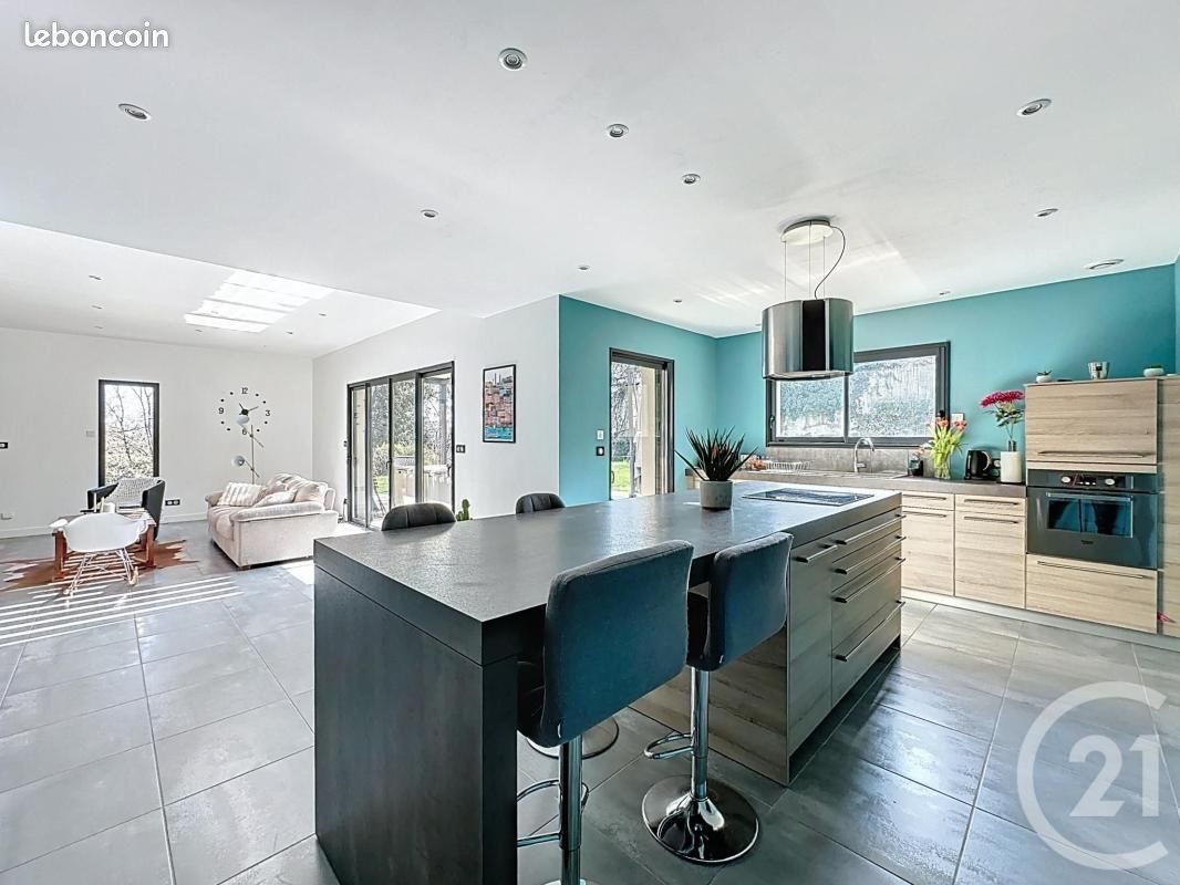 Maison à vendre, 200m², Francheville