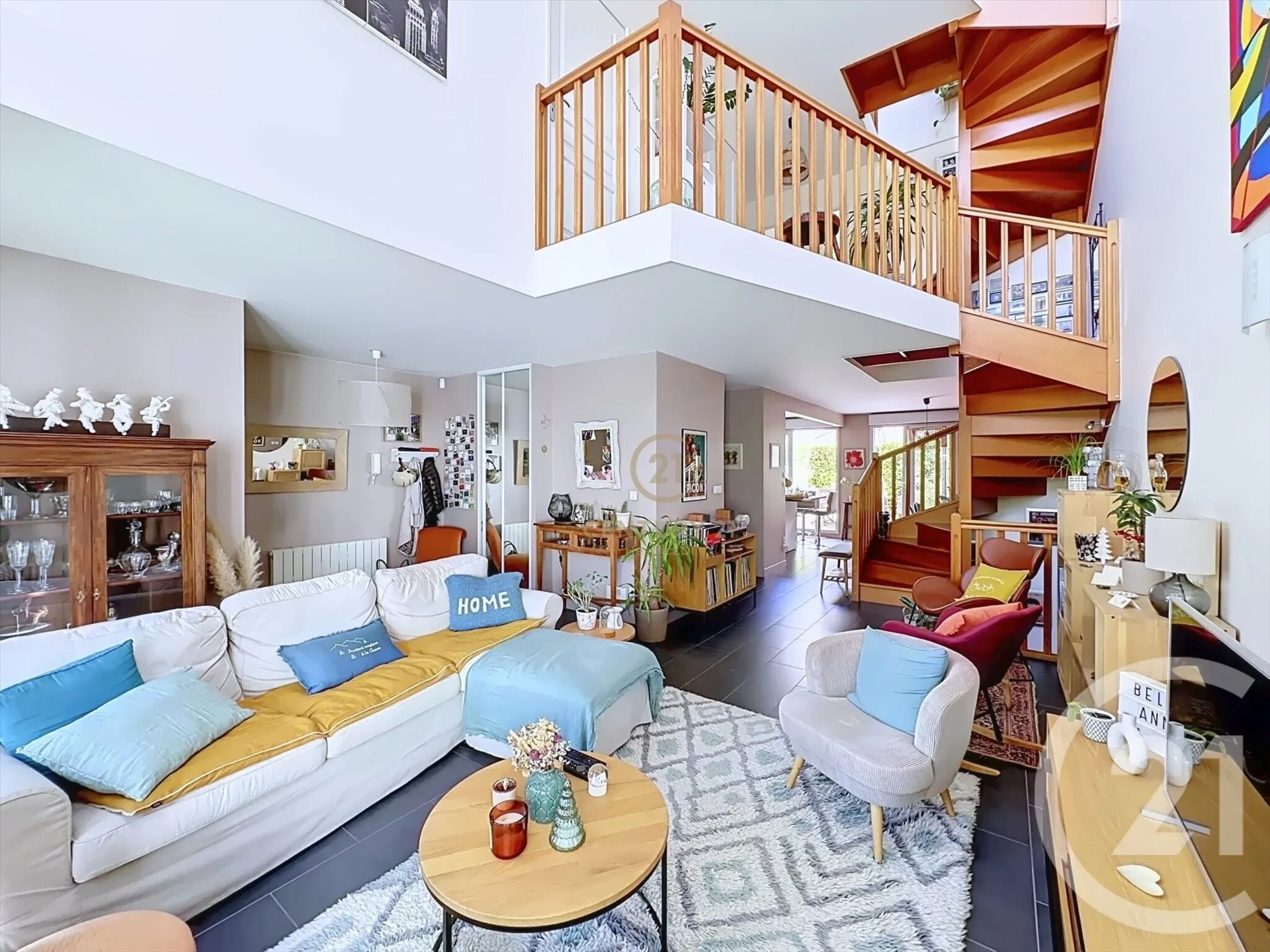 Maison à vendre, 142m², Lyon 8ème