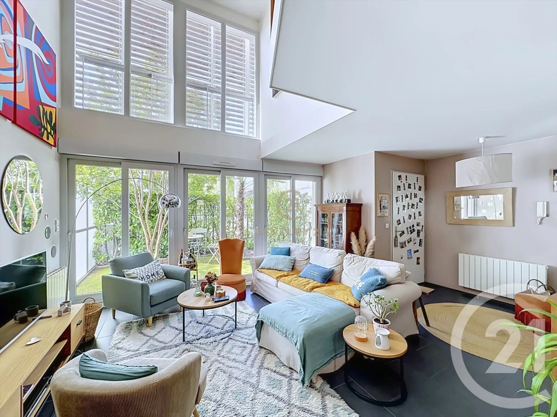 Maison à vendre, 142m², Lyon 8ème