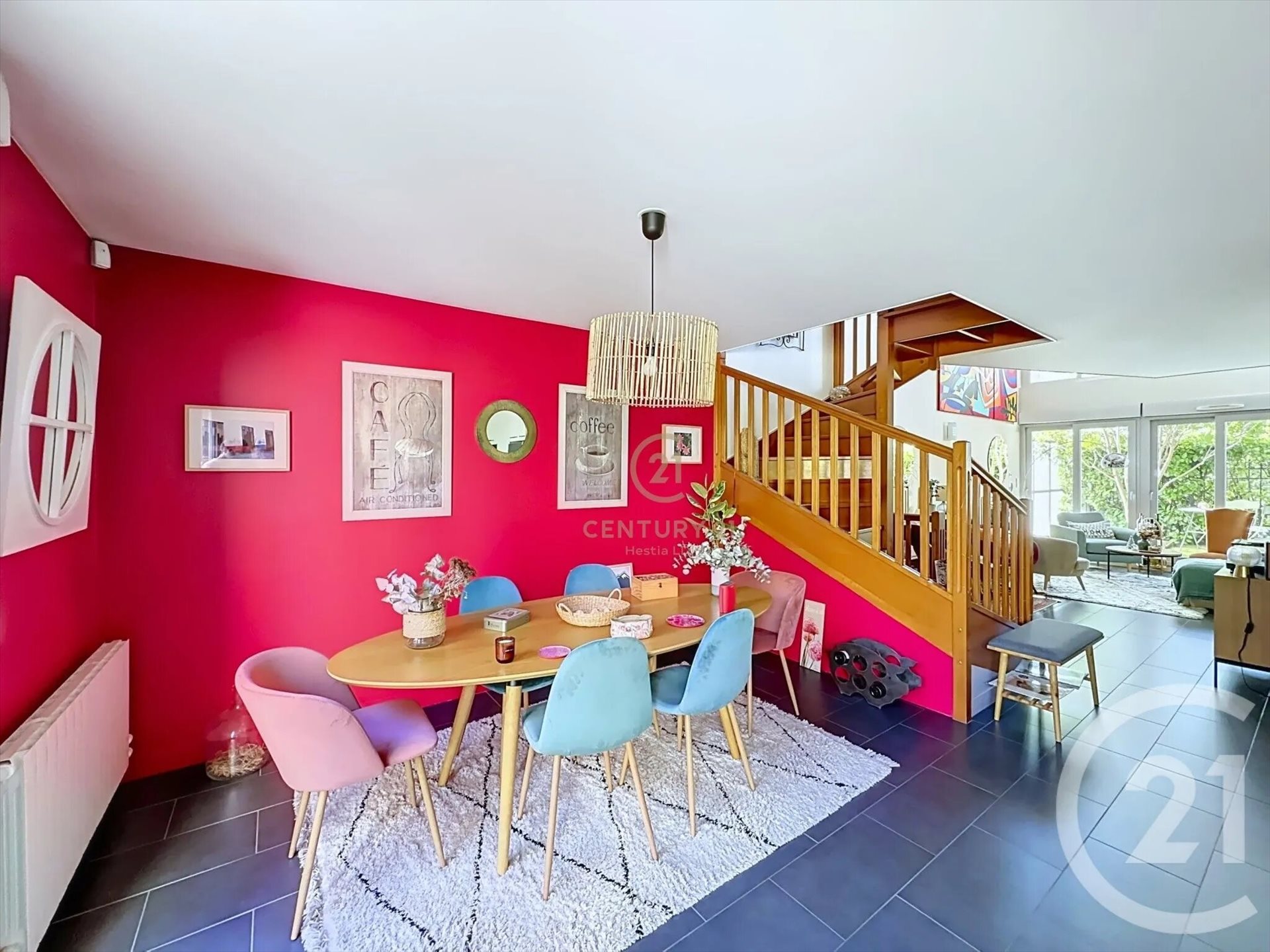 Maison à vendre, 142m², Lyon 8ème