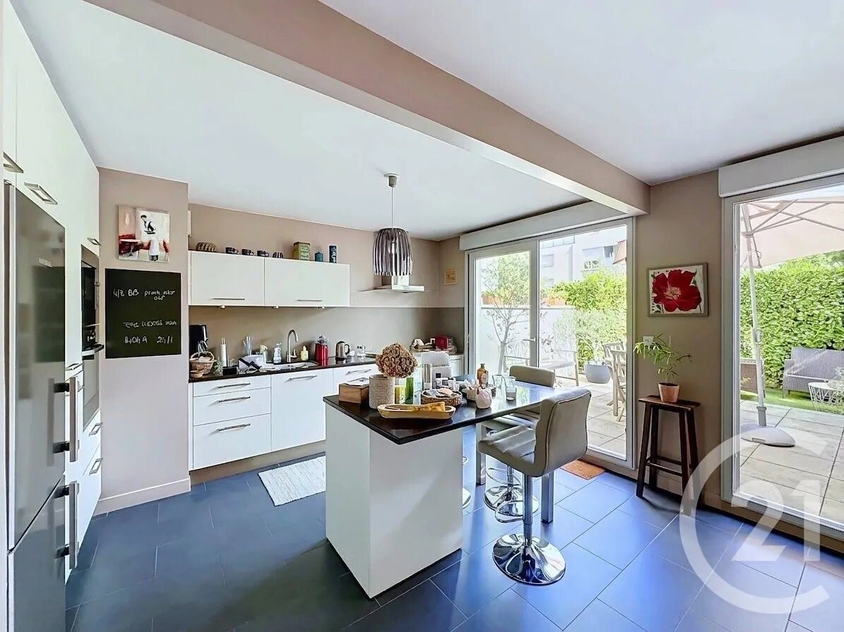 Maison à vendre, 142m², Lyon 8ème