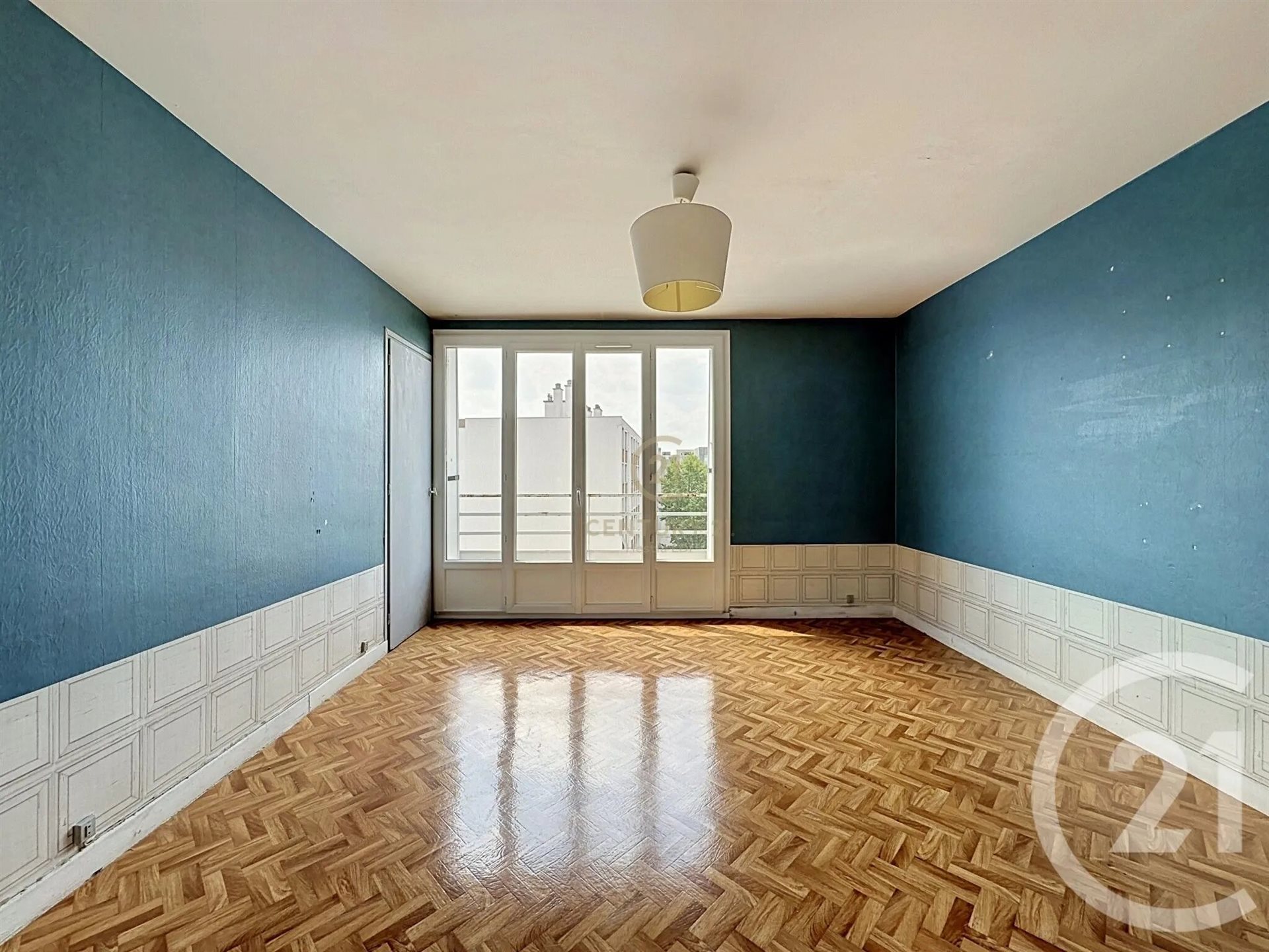 Appartement à vendre, 60m², Lyon 3ème