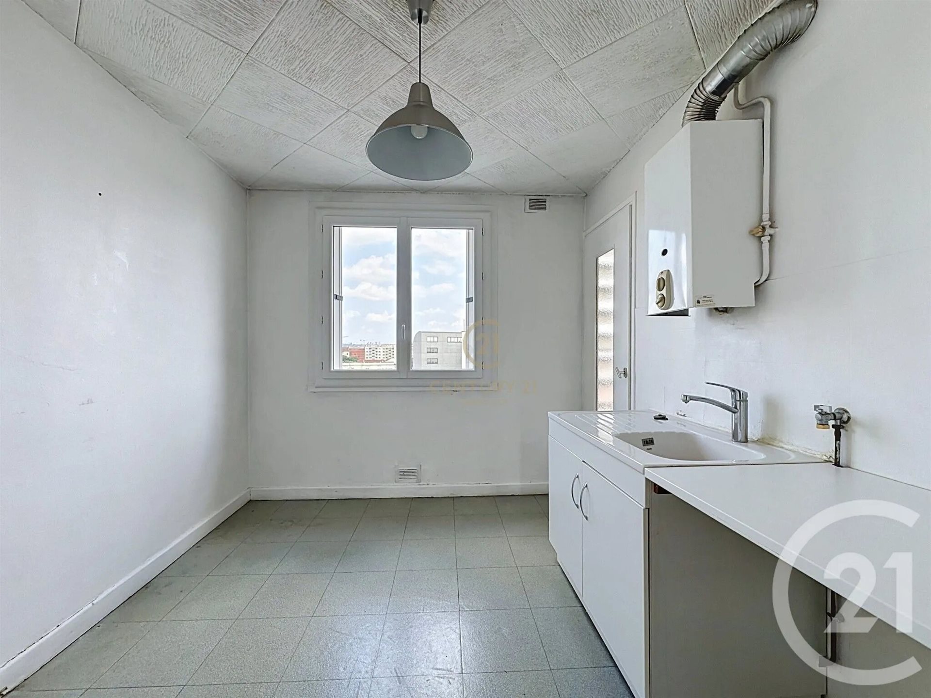 Appartement à vendre, 60m², Lyon 3ème
