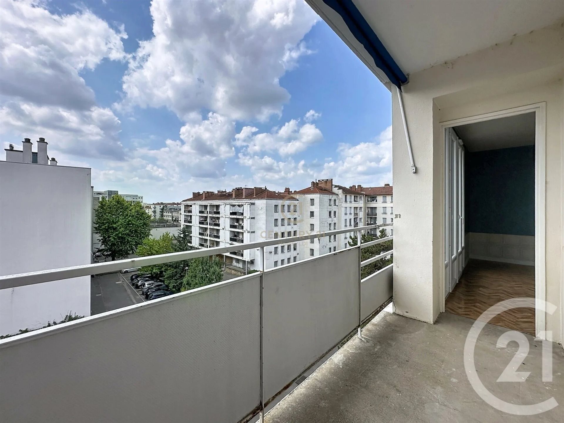 Appartement à vendre, 60m², Lyon 3ème