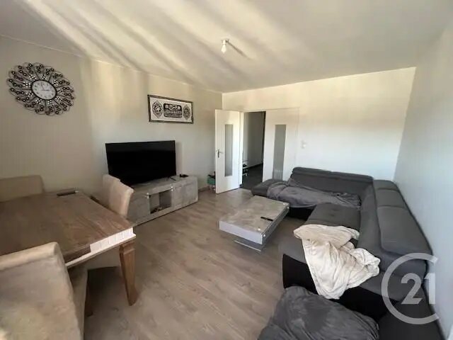 Appartement à vendre, 60m², Vienne