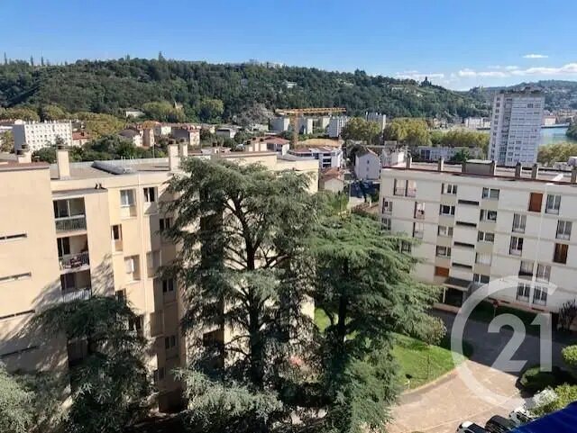 Appartement à vendre, 60m², Vienne