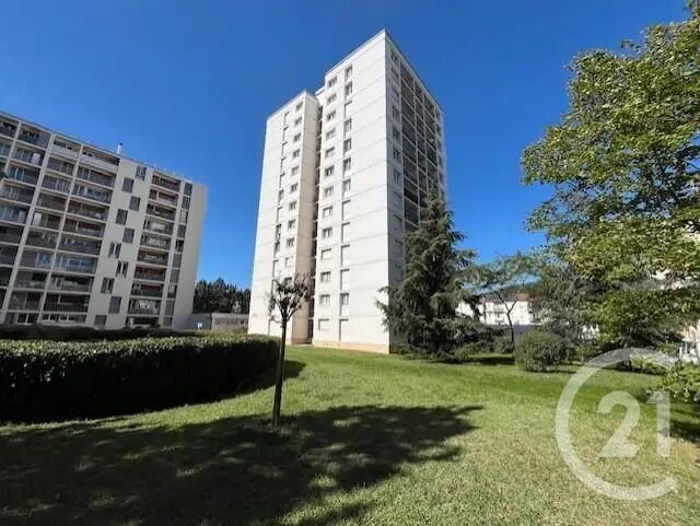 Appartement à vendre, 60m², Vienne