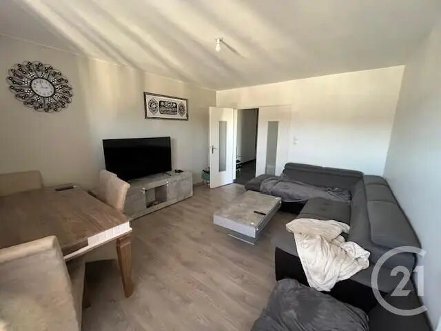 Appartement à vendre, 60m², Vienne