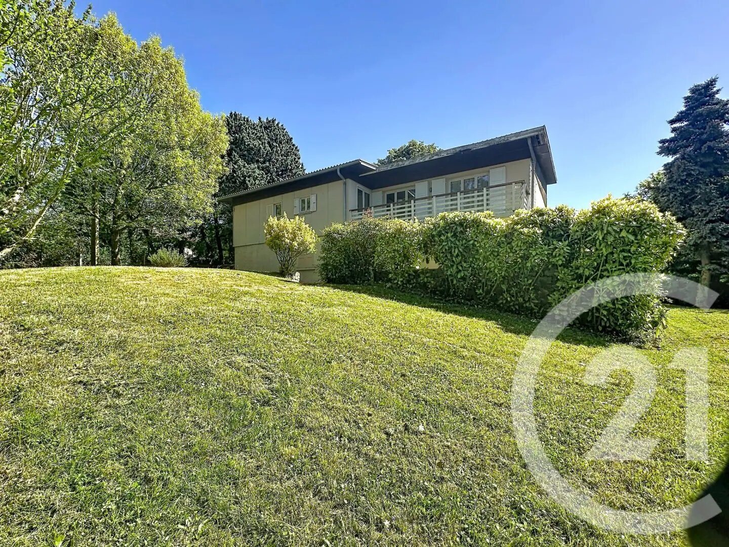 Maison à vendre, 160m², Vienne