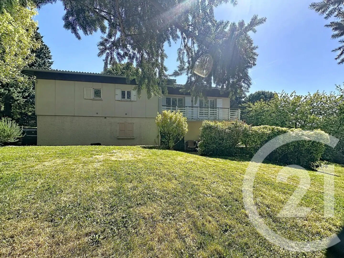 Maison à vendre, 160m², Vienne