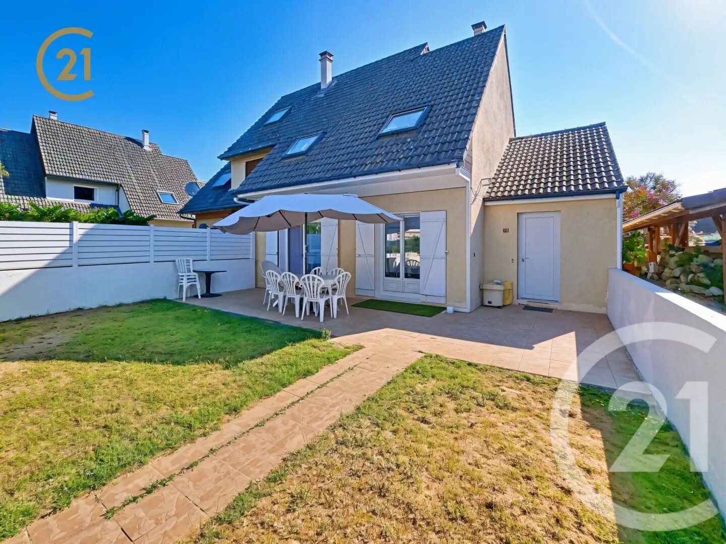 Maison à vendre, 110m², Corbas