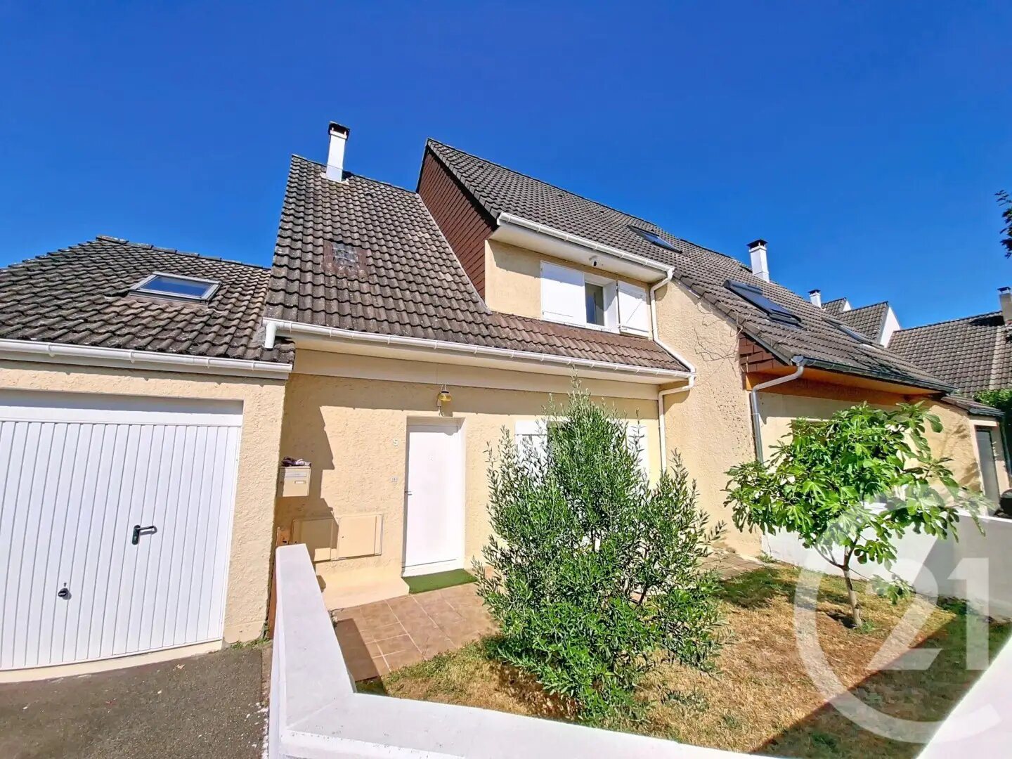 Maison à vendre, 110m², Corbas