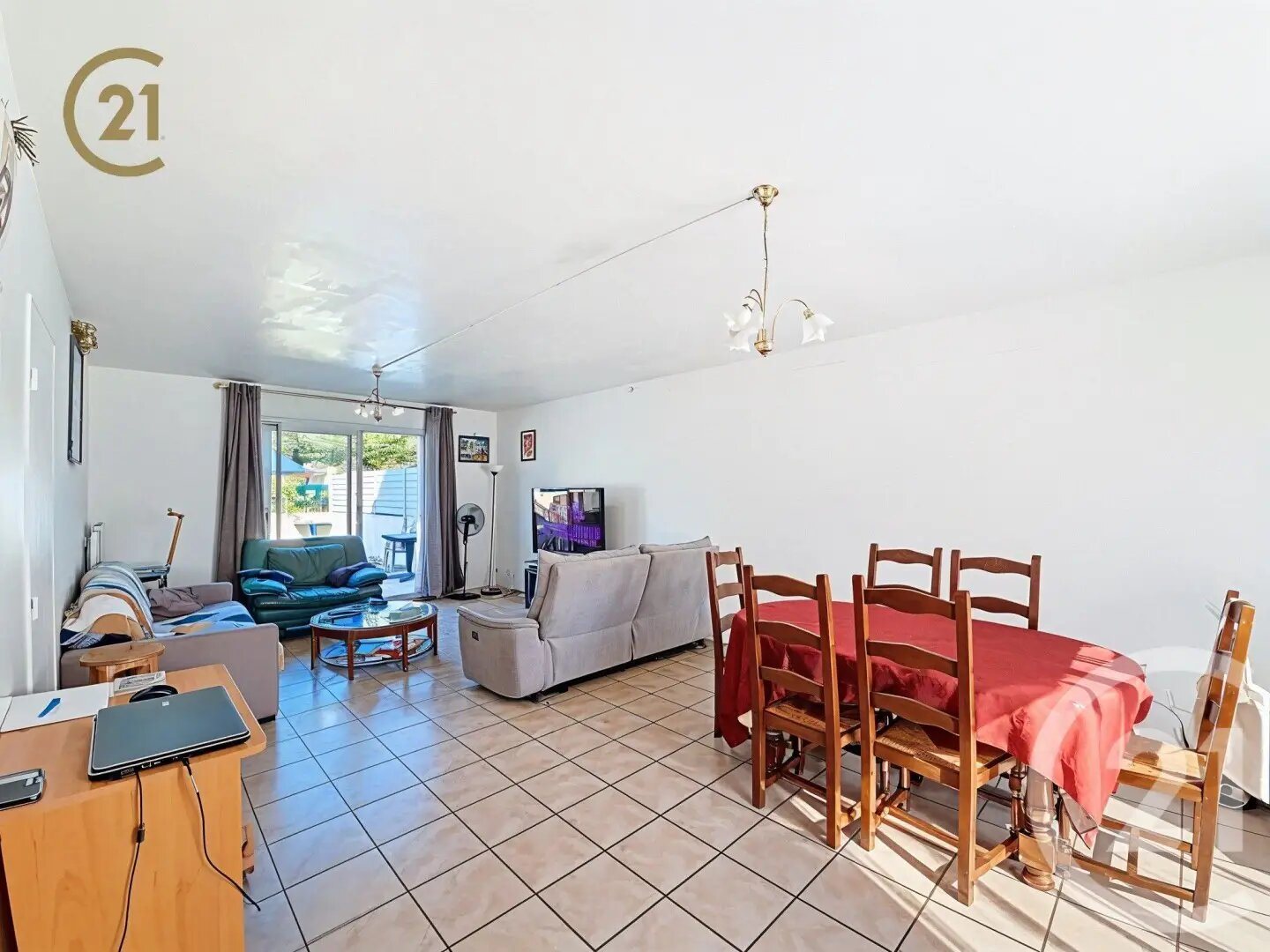 Maison à vendre, 110m², Corbas
