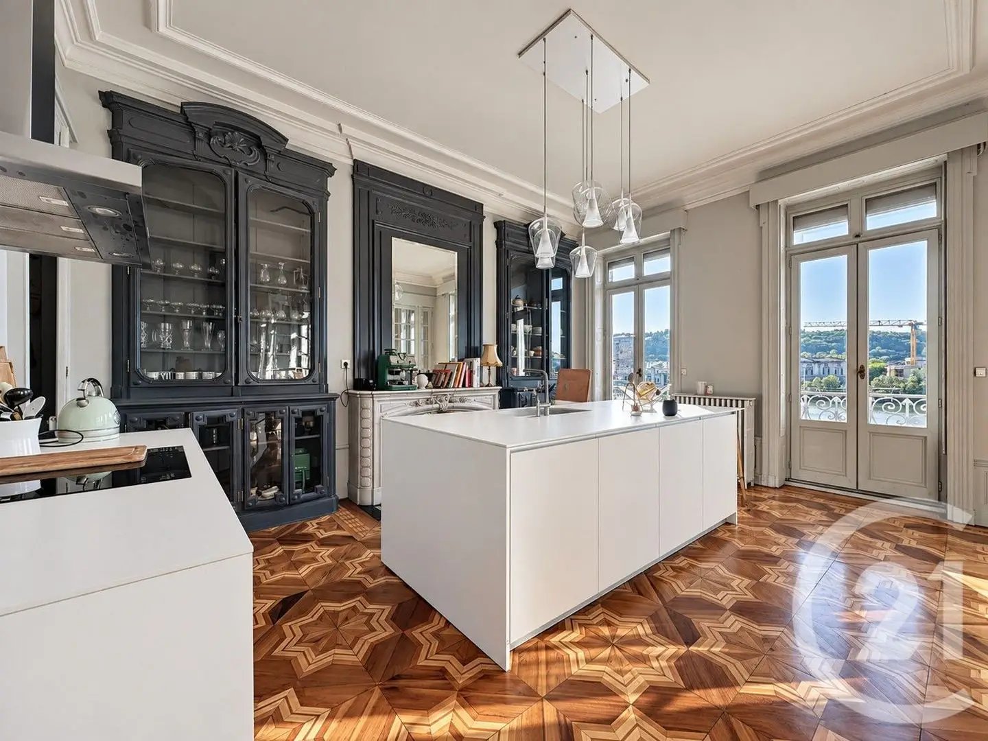 Appartement à vendre, 162m², Vienne