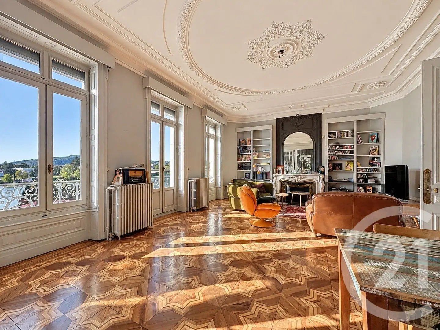 Appartement à vendre, 162m², Vienne