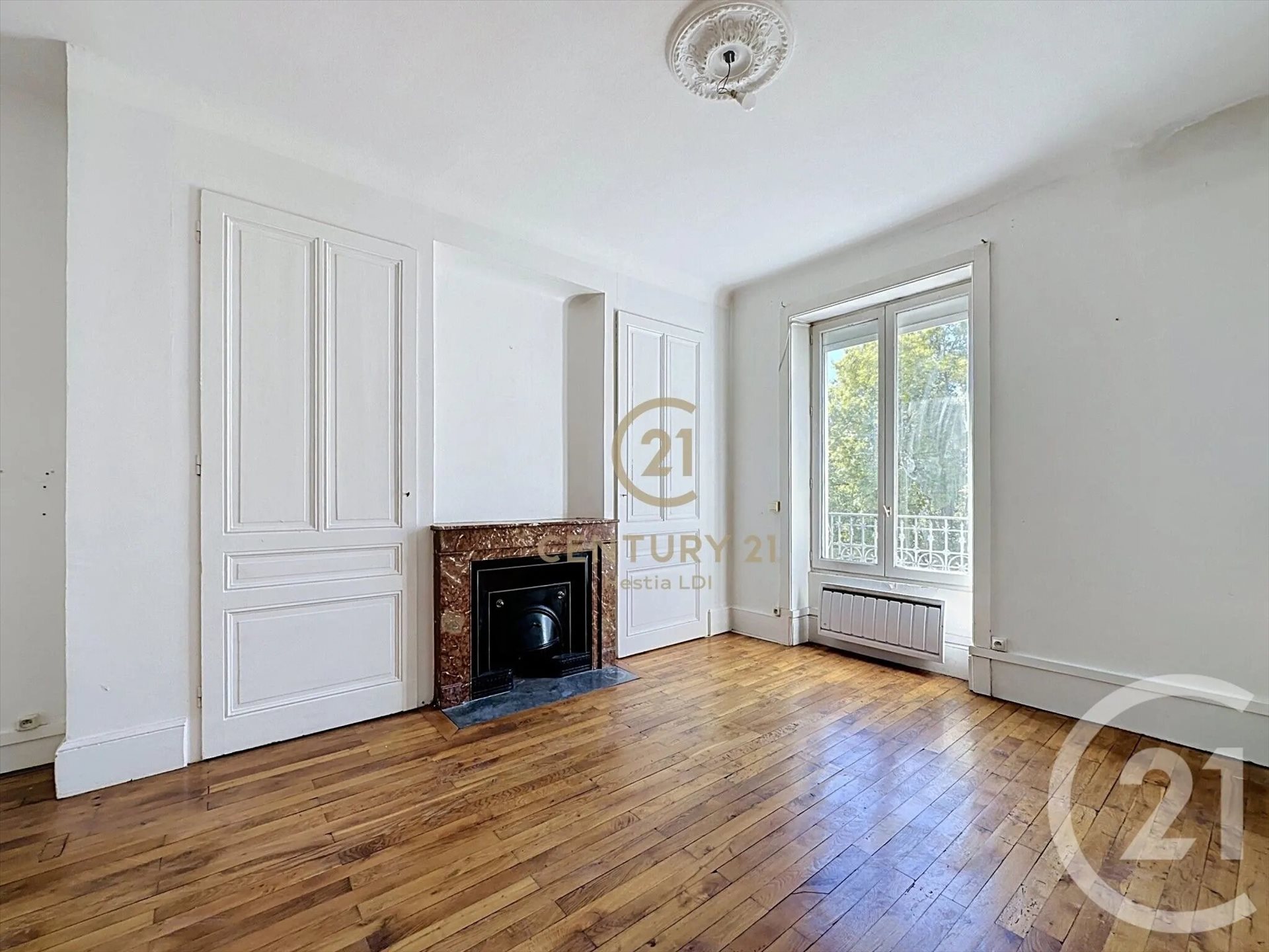 Appartement à vendre, 45m², Villeurbanne