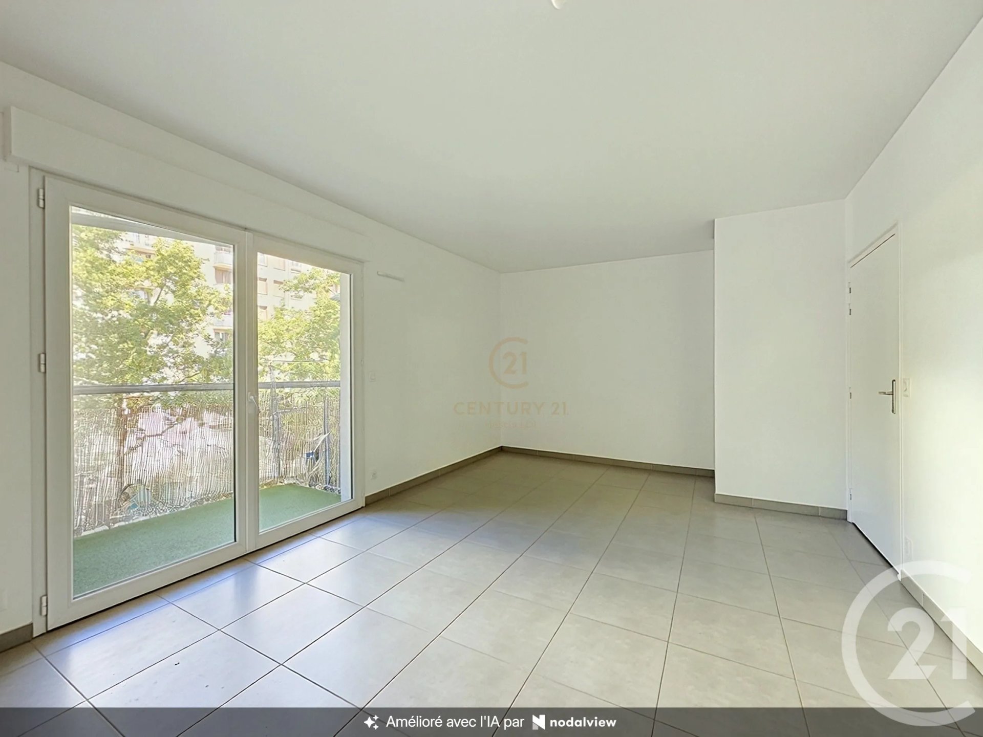 Appartement à vendre, 36m², Lyon 8ème