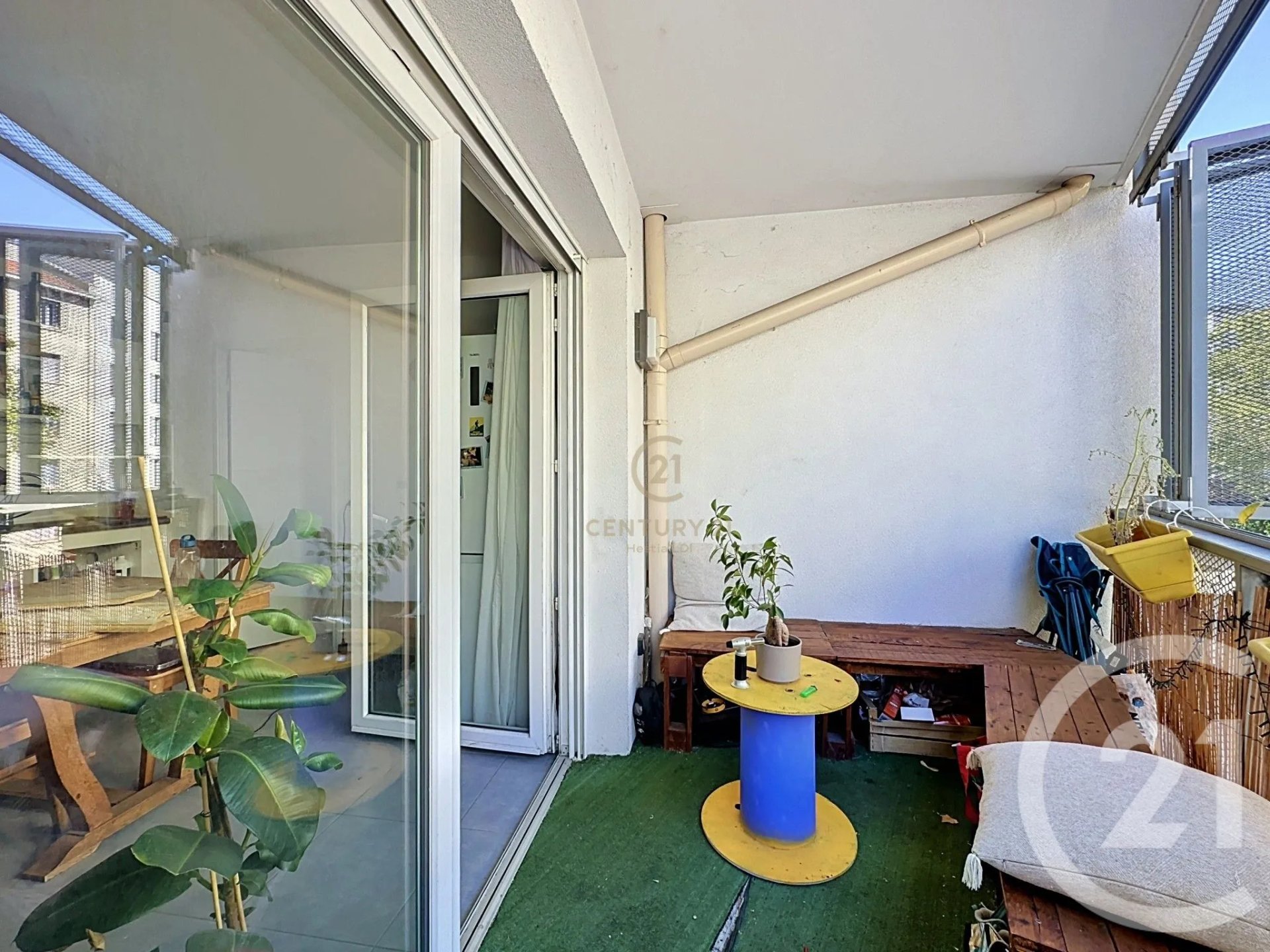 Appartement à vendre, 36m², Lyon 8ème
