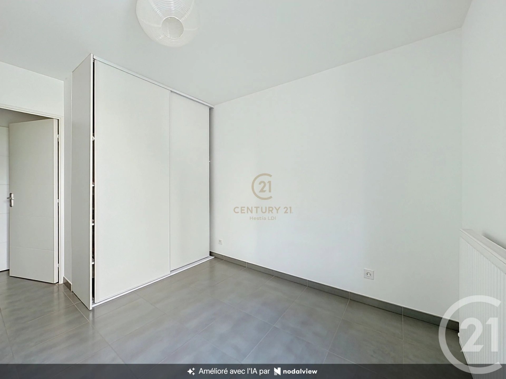 Appartement à vendre, 36m², Lyon 8ème
