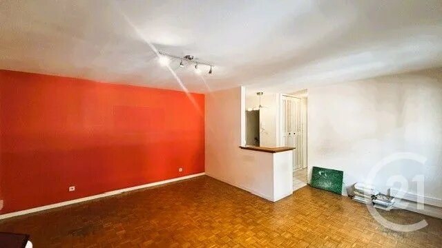 Appartement à vendre, 64m², Villeurbanne