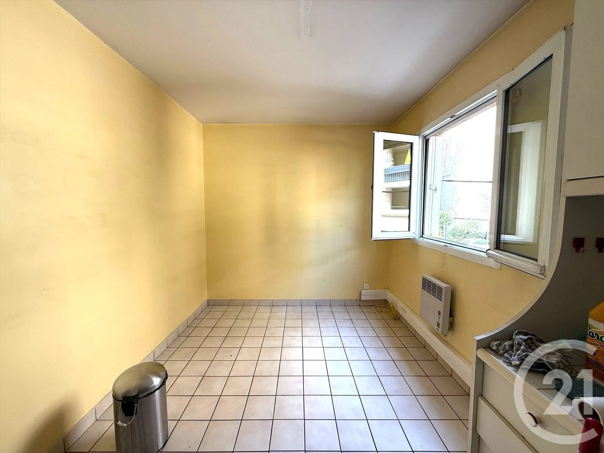 Appartement à vendre, 64m², Villeurbanne