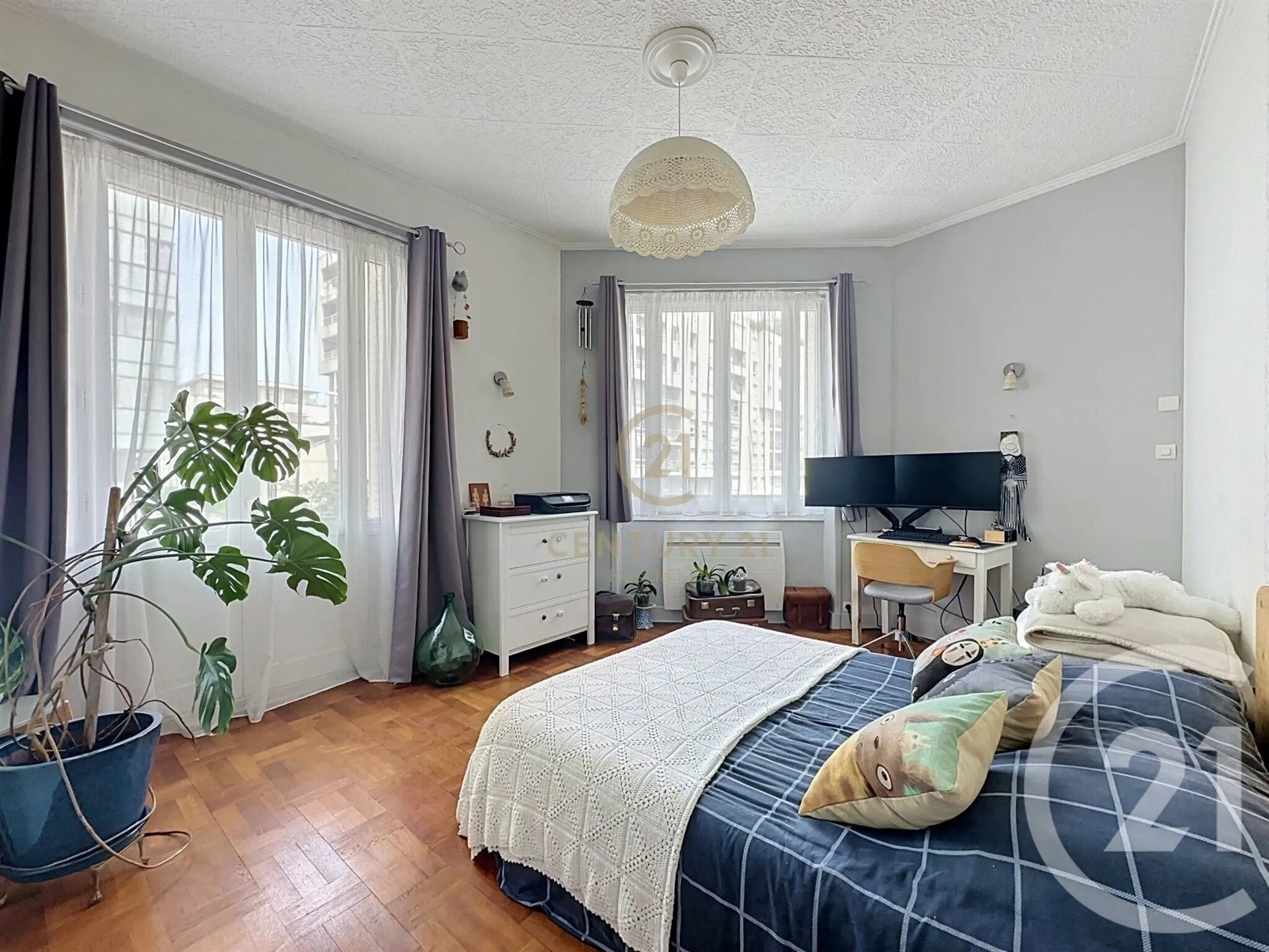 Appartement à vendre, 76m², Lyon 8ème