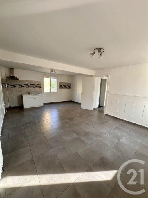 Maison à louer, 81m², Chasse-sur-Rhône