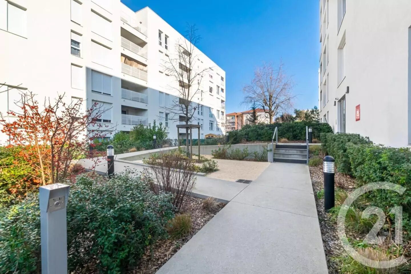Appartement à vendre, 40m², Vénissieux