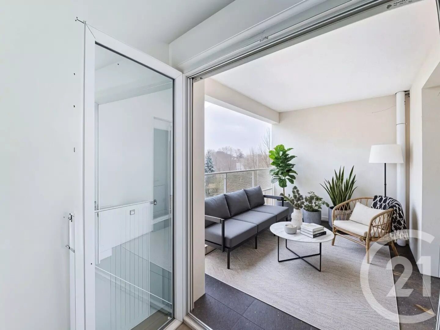 Appartement à vendre, 40m², Vénissieux