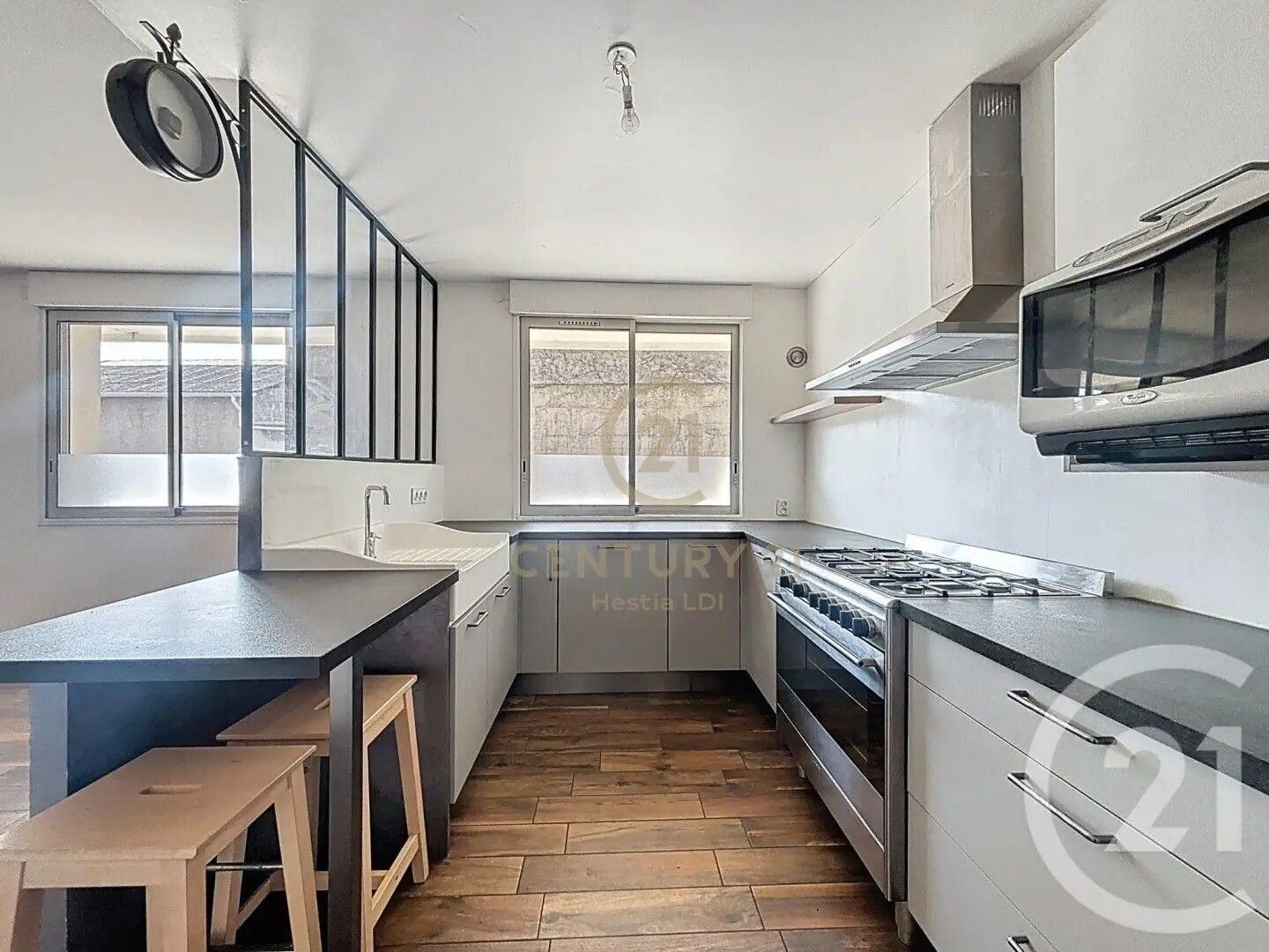 Appartement à vendre, 87m², Lyon 8ème