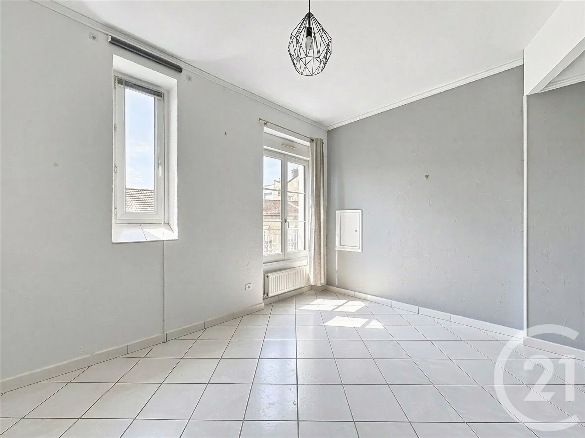 Appartement à vendre, 43m², Villeurbanne