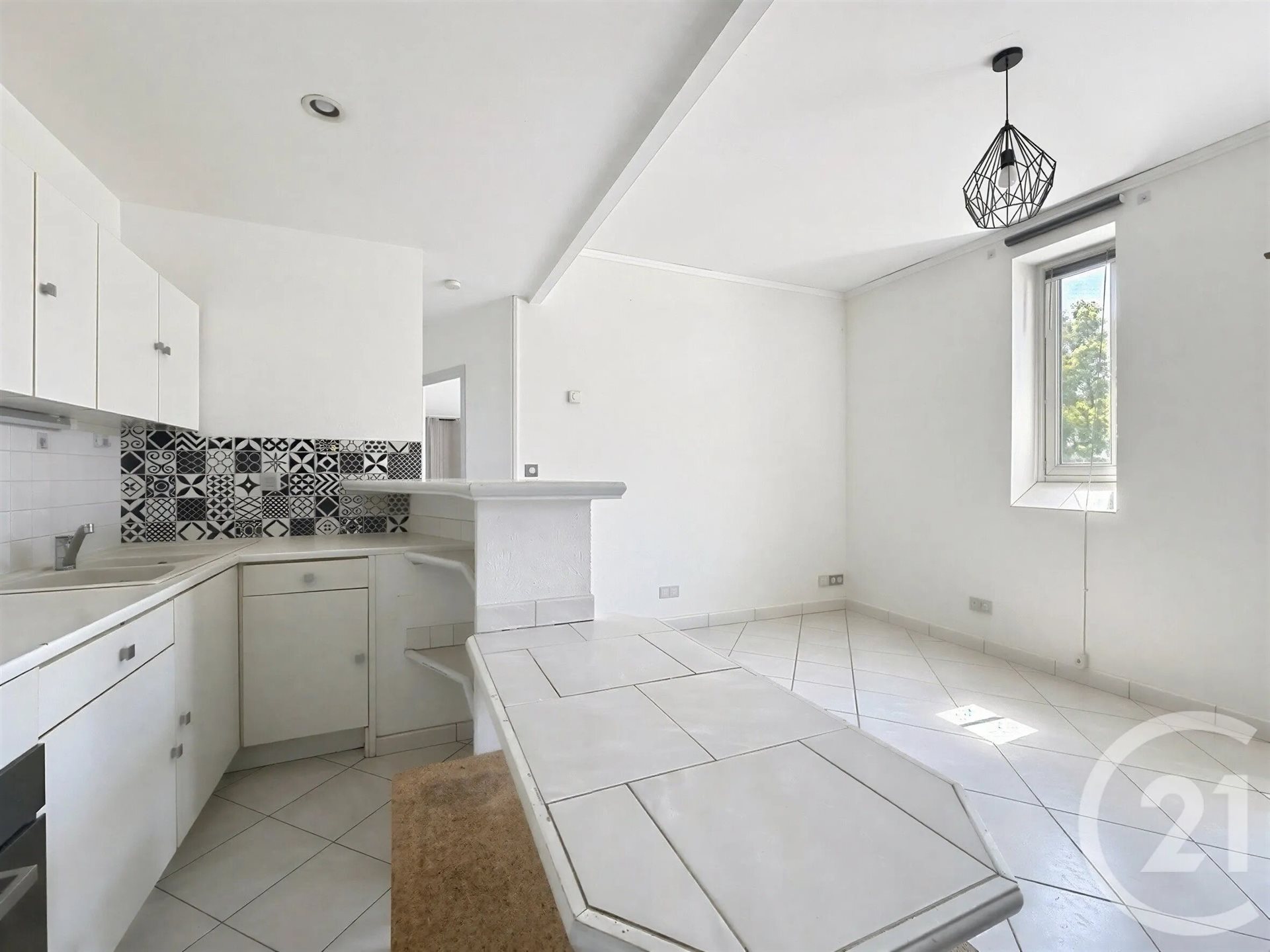 Appartement à vendre, 43m², Villeurbanne