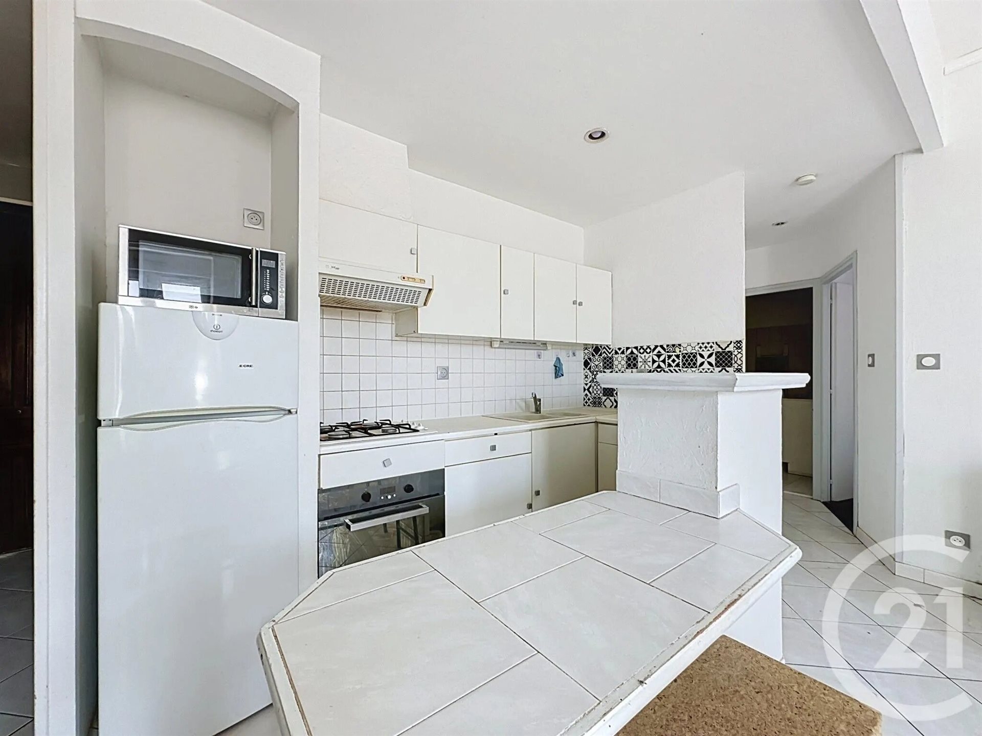 Appartement à vendre, 43m², Villeurbanne