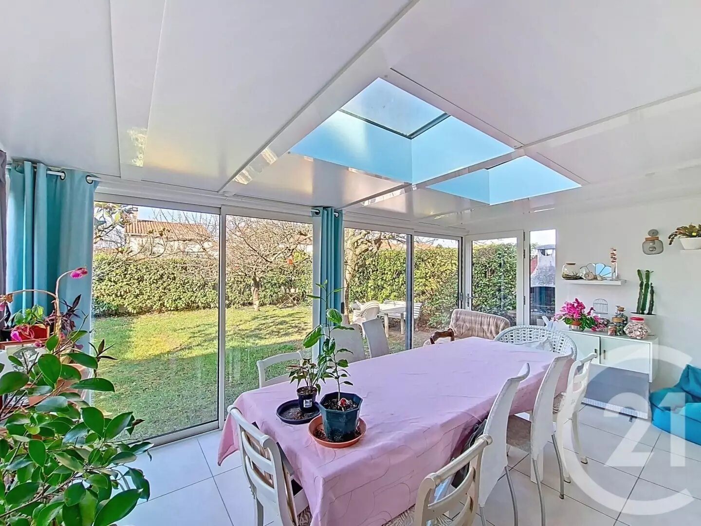 Maison à vendre, 101m², Saint-Fons