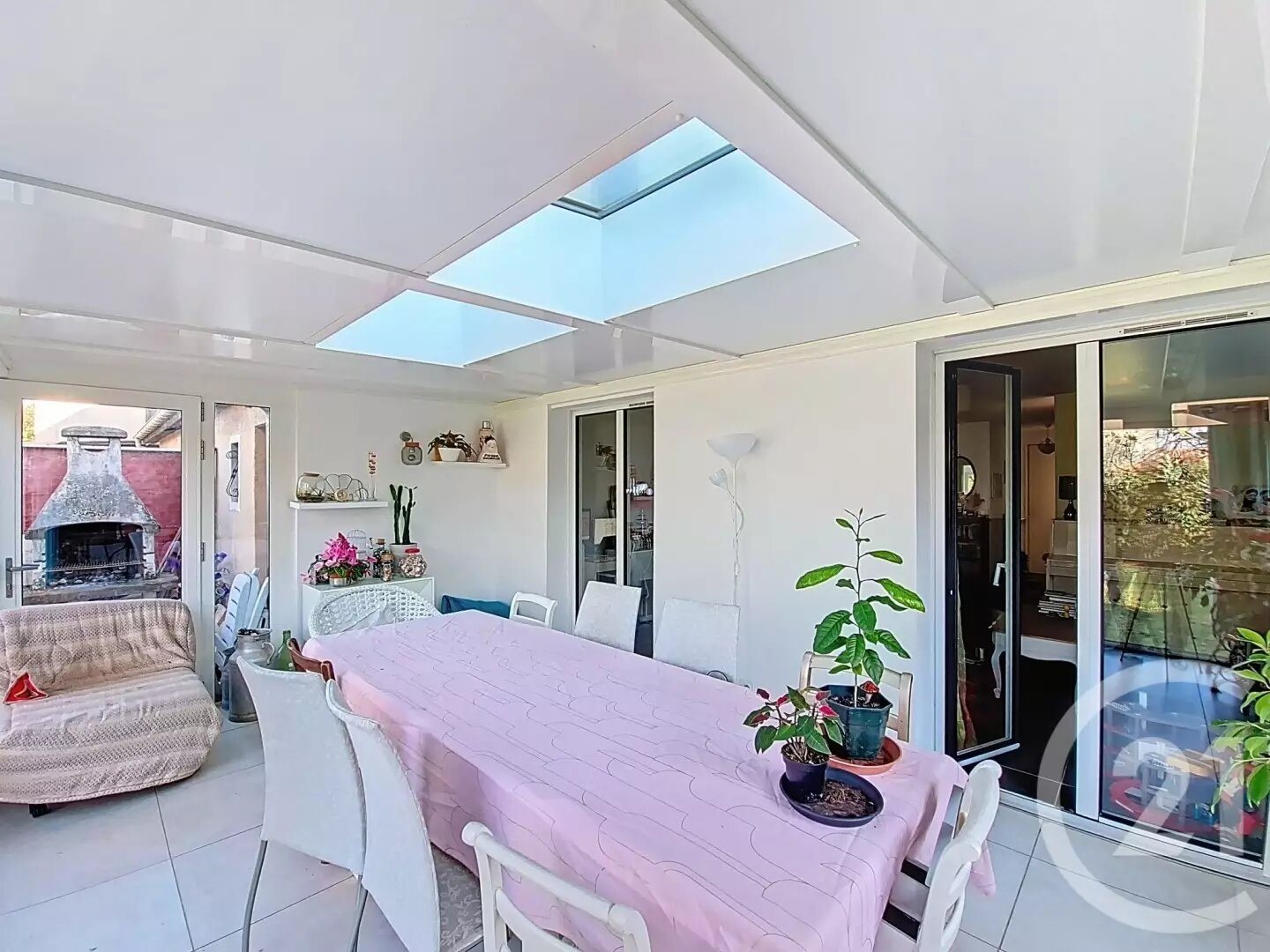 Maison à vendre, 101m², Saint-Fons
