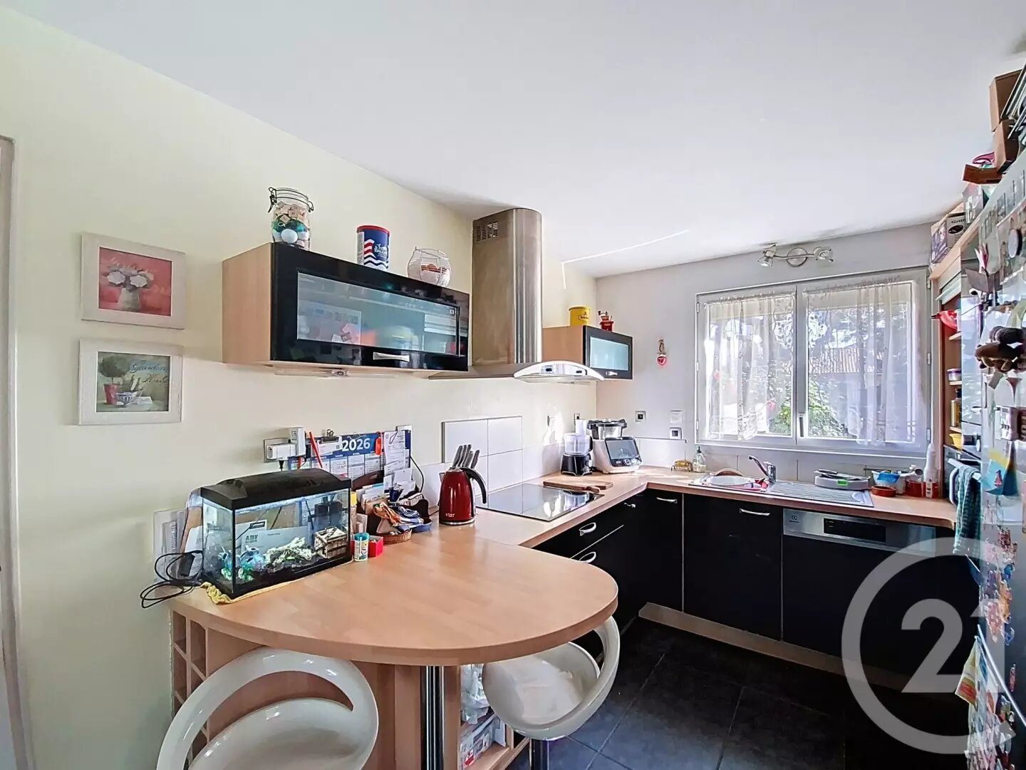 Maison à vendre, 101m², Saint-Fons