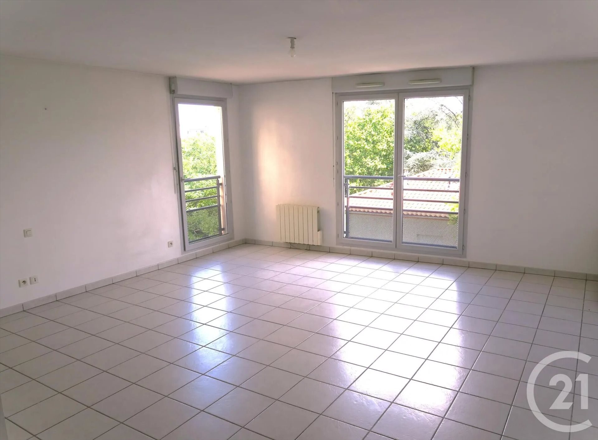 Appartement à louer, 37m², Lyon 8ème