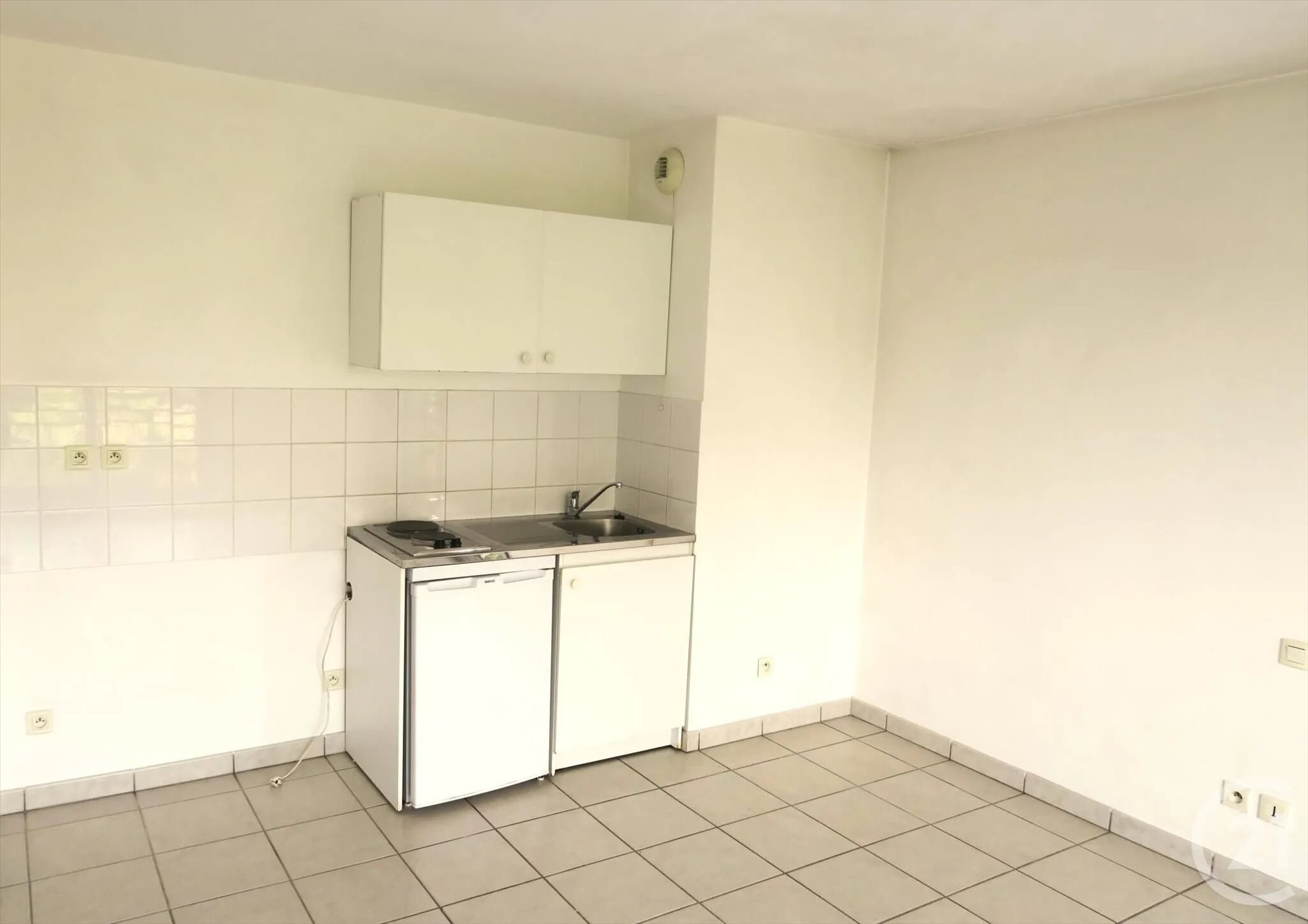 Appartement à louer, 37m², Lyon 8ème