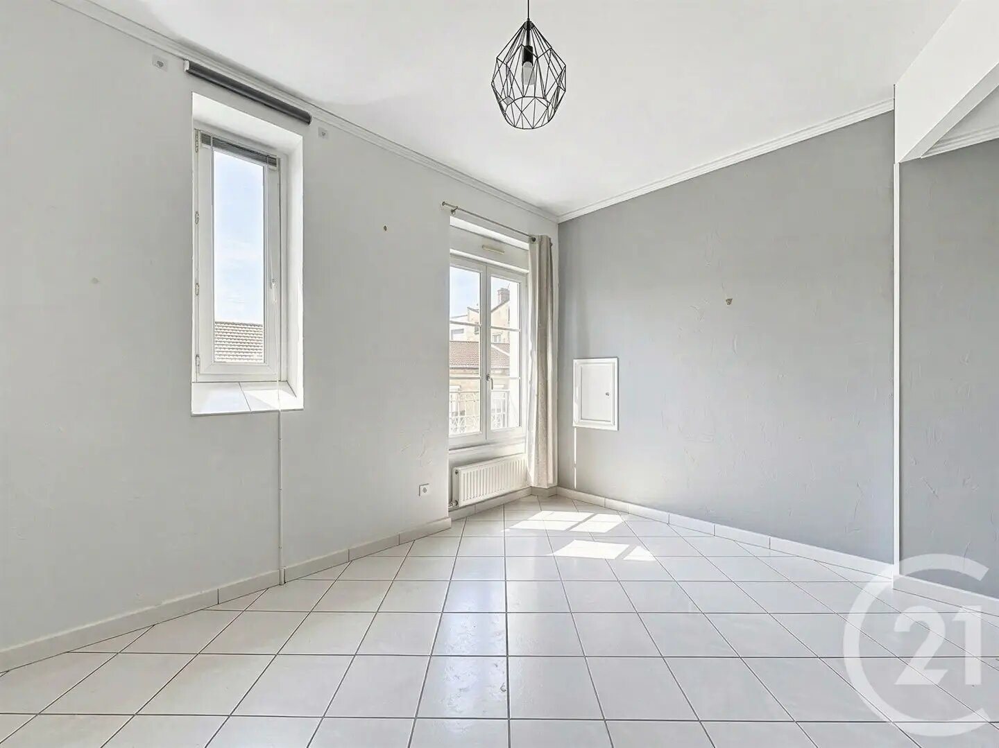 Appartement à vendre, 43m², Villeurbanne