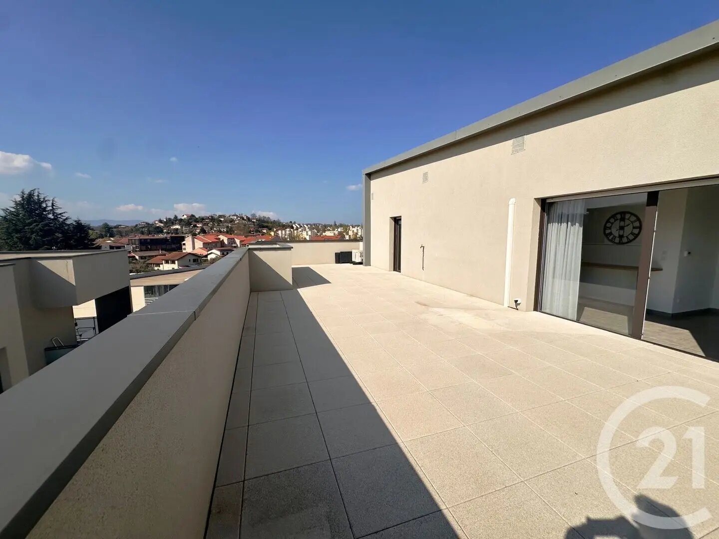 Appartement à vendre, 64m², Brignais