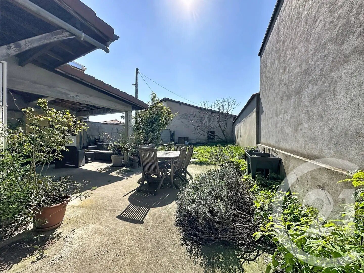 Maison à vendre, 157m², Décines-Charpieu