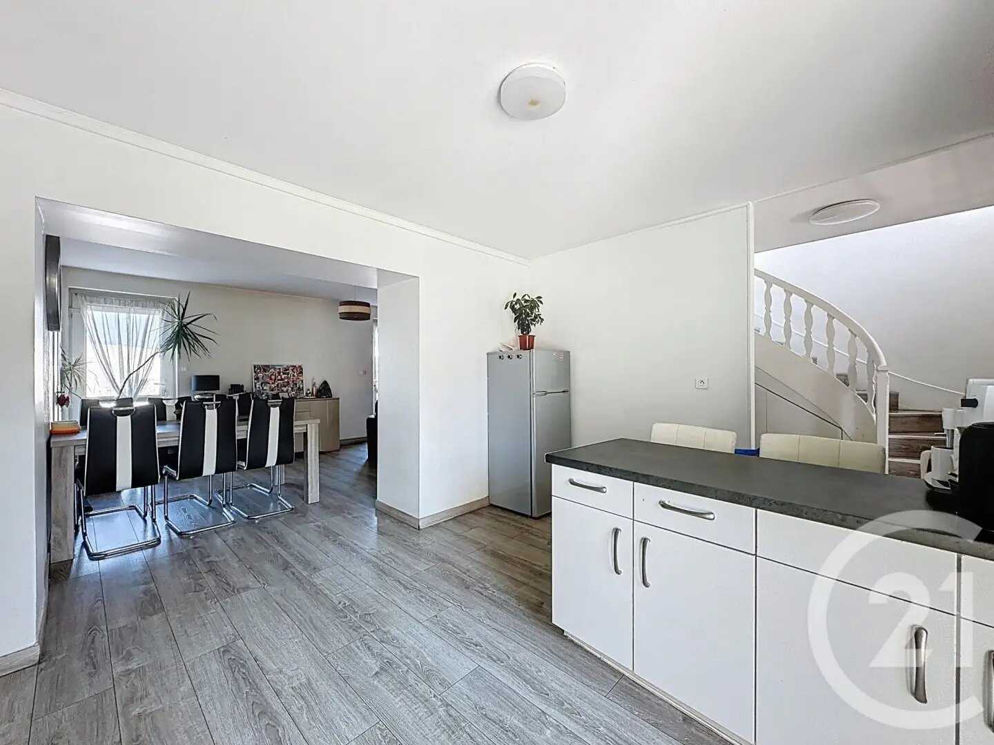 Maison à vendre, 157m², Décines-Charpieu